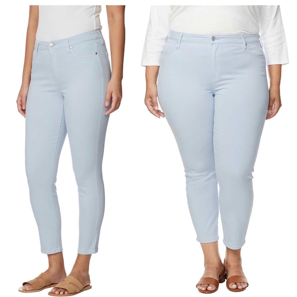 *NEW* Buffalo Skinny Jean